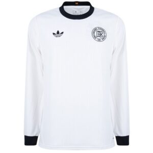 germany 125 years anniversary long sleeve jersey