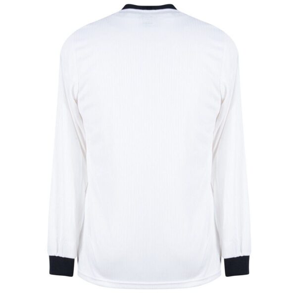 germany 125 years anniversary long sleeve jersey