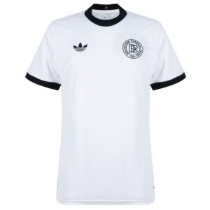 germany 125th anniversary match jersey
