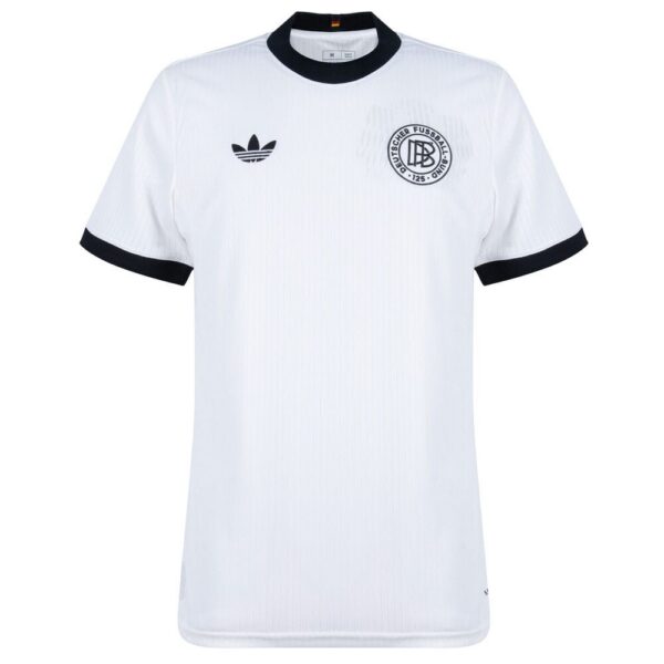 germany 125th anniversary match jersey