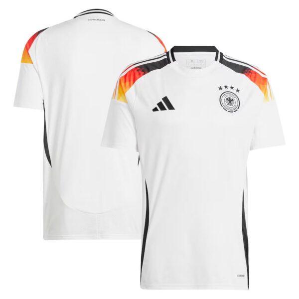 germany home jersey 2024 2025