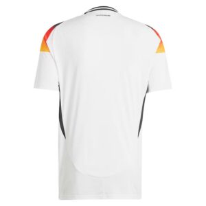 germany home jersey 2024 2025
