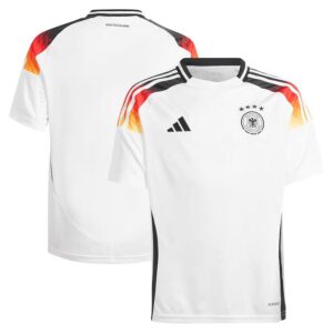 germany home jersey 2024 2025 kids