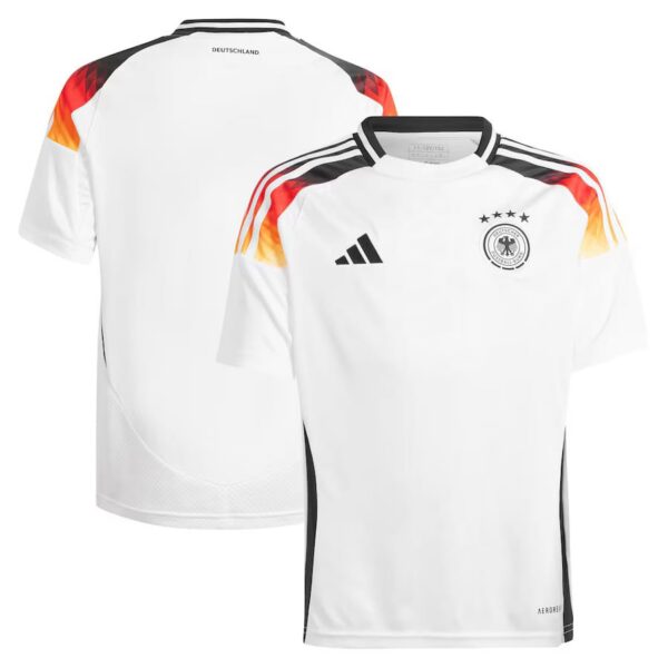 germany home jersey 2024 2025 kids