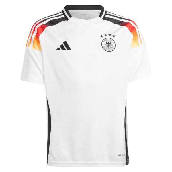 germany home jersey 2024 2025 kids