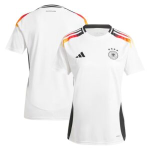 germany home jersey 2024 2025 women