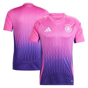 germany away jersey 2024 2025