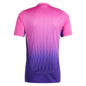 germany away jersey 2024 2025