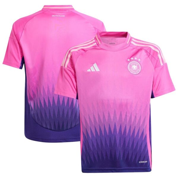 germany away jersey 2024 2025 kids