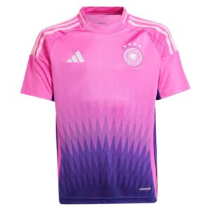 germany away kids kit jersey 2024 2025