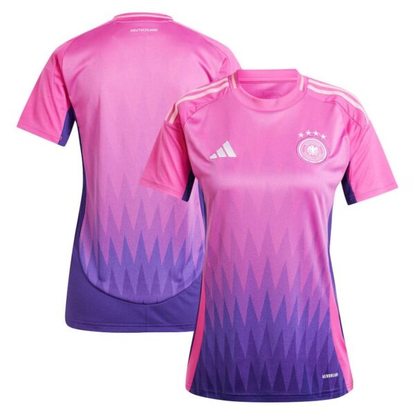 germany away jersey 2024 2025 women
