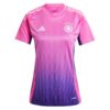germany away jersey 2024 2025 women