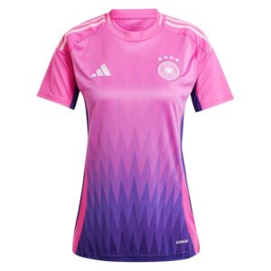 germany away jersey 2024 2025 women