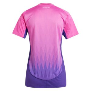 germany away jersey 2024 2025 women