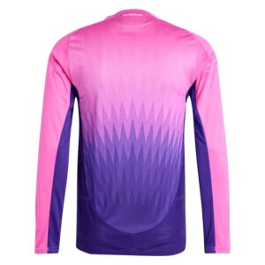 germany away jersey 2024 2025 long sleeve