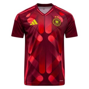 germany away euro 2025 child jersey