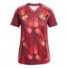 germany euro 2025 women’s away jersey