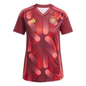 germany euro 2025 women’s away jersey