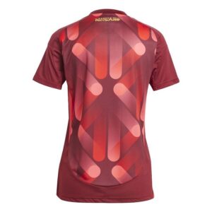 germany euro 2025 women’s away jersey