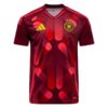 germany euro 2025 men’s away jersey