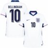 england home shirt 2024 2025 bellingham