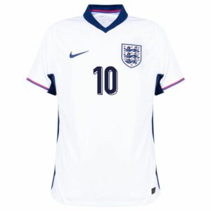 england home shirt 2024 2025 bellingham