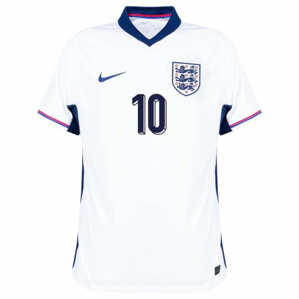 england home shirt 2024 2025 bellingham