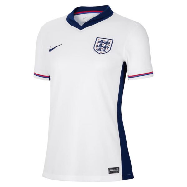 england home shirt 2024 2025 women