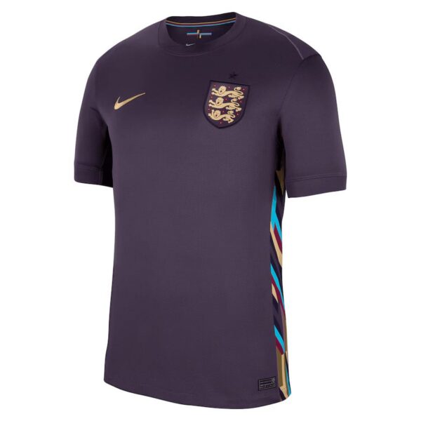 england away match shirt 2024 2025