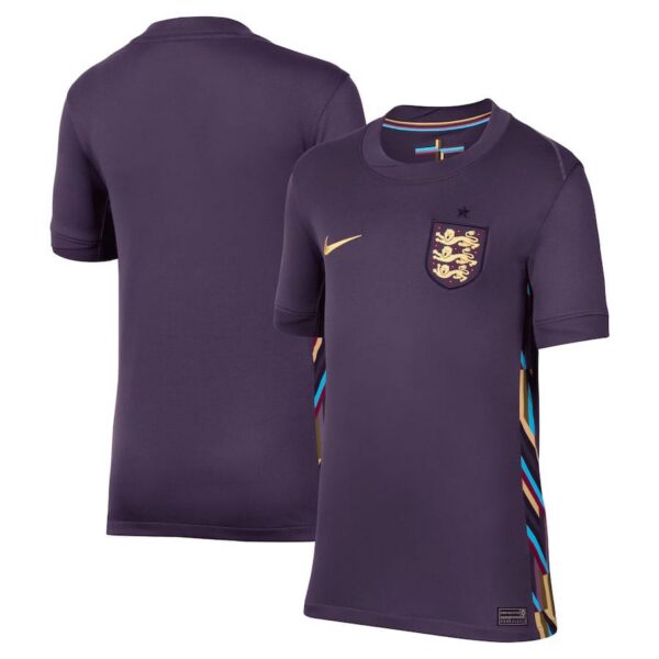 england away jersey 2024 2025 kids