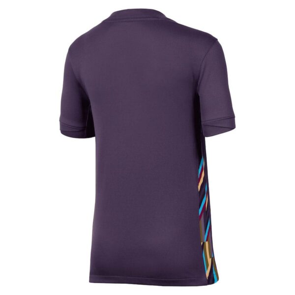 england away jersey 2024 2025 kids