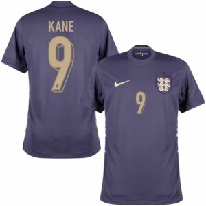 england away shirt 2024 2025 harry kane