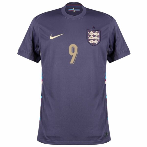england away shirt 2024 2025 harry kane