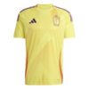 belgium euro 2025 men’s away jersey
