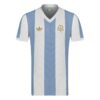 argentina 50th anniversary kids kit jersey