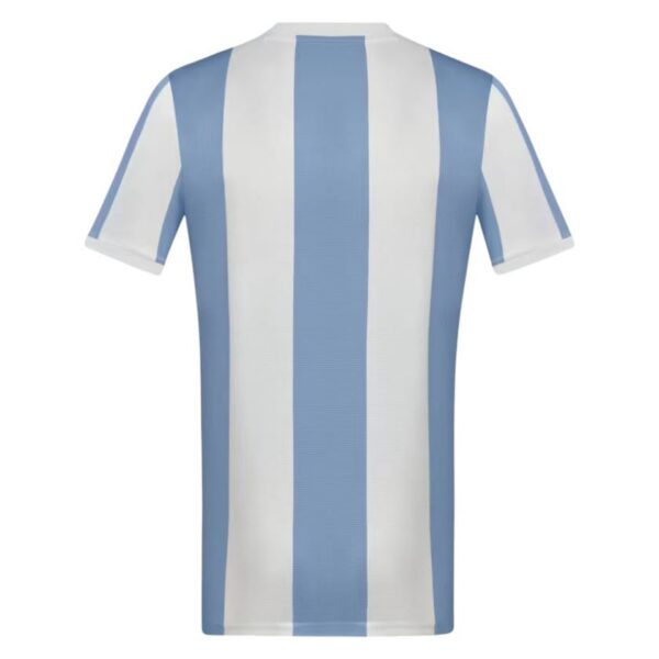 argentina 50th anniversary kids kit jersey