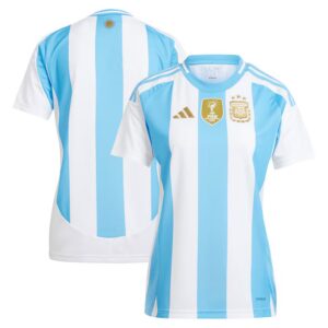 argentina home jersey 2024 2025 women