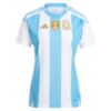 argentina home jersey 2024 2025 women
