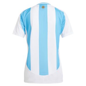 argentina home jersey 2024 2025 women