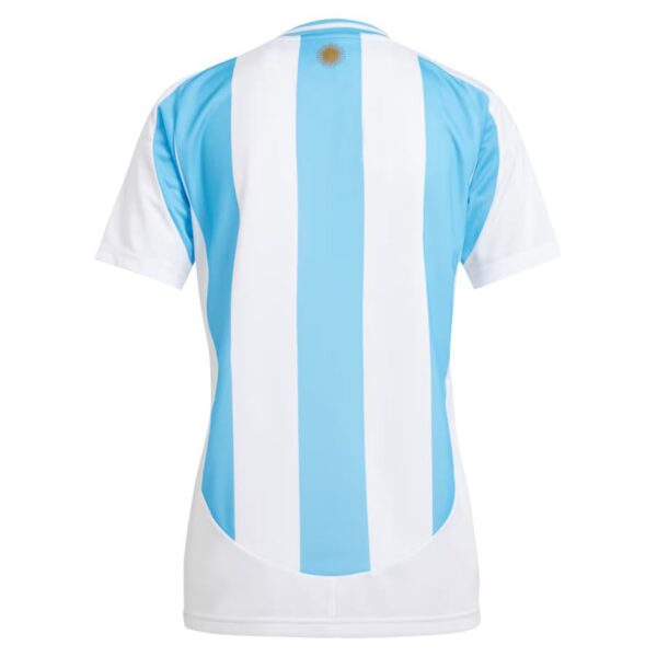 argentina home jersey 2024 2025 women