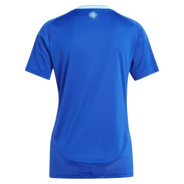 argentina away jersey 2024 2025 women