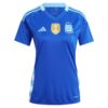 argentina away jersey 2024 2025 women