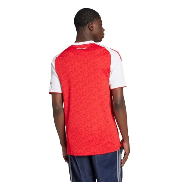 arsenal home jersey 2025 2026