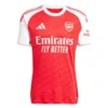 arsenal home jersey 2025 2026