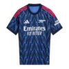 arsenal away jersey 2025 2026
