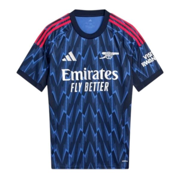 arsenal away jersey 2025 2026