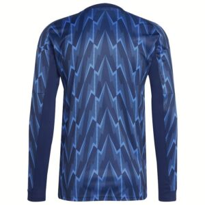 arsenal away jersey 2025 2026 long sleeve