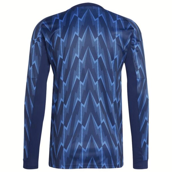 arsenal away jersey 2025 2026 long sleeve