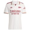 arsenal third shirt 2025 2026