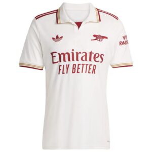 arsenal third shirt 2025 2026